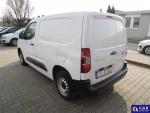 Peugeot Partner 1.5 BlueHDi MR`19 E6.4 2.0t Aukcja 307700 - grafika 2