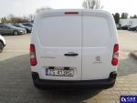 Peugeot Partner 1.5 BlueHDi MR`19 E6.4 2.0t Aukcja 307700 - grafika 3