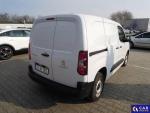 Peugeot Partner 1.5 BlueHDi MR`19 E6.4 2.0t Aukcja 307700 - grafika 4