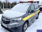 Opel Combo 1.5 CDTI MR`18 E6 2.3t Aukcja 304413 - grafika 1
