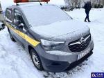 Opel Combo 1.5 CDTI MR`18 E6 2.3t Aukcja 304413 - grafika 5