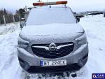 Opel Combo 1.5 CDTI MR`18 E6 2.3t Aukcja 304413 - grafika 6