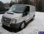 Ford Transit FT 280 2.2 TDCi MR`12 E5 2.8t Aukcja 304982 - grafika 1