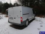 Ford Transit FT 280 2.2 TDCi MR`12 E5 2.8t Aukcja 304982 - grafika 5
