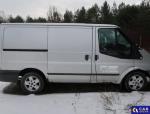 Ford Transit FT 280 2.2 TDCi MR`12 E5 2.8t Aukcja 304982 - grafika 6