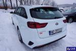Kia Ceed 1.0 MR`18 E6 Aukcja 304366 - grafika 2