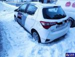 Toyota Yaris 1.5 MR`17 E6c Aukcja 304639 - grafika 4