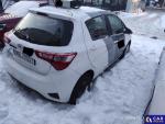 Toyota Yaris 1.5 MR`17 E6c Aukcja 304639 - grafika 3