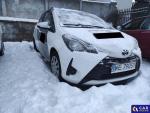 Toyota Yaris 1.5 MR`17 E6c Aukcja 304639 - grafika 2