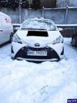 Toyota Yaris 1.5 MR`17 E6c Aukcja 304639 - grafika 6
