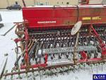Kongskilde Demeter Classic 4500 Zawieszany siewnik zbożowy Aukcja 304676 - grafika 10