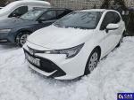 Toyota Corolla 1.2 Turbo MR`19 E6 Aukcja 304511 - grafika 1