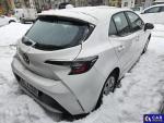 Toyota Corolla 1.2 Turbo MR`19 E6 Aukcja 304511 - grafika 3