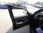 BMW Seria 3 320 Diesel Mild Hybrid MR`22 E6d/e G20 Aukcja 306848 - grafika 14