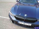 BMW Seria 3 320 Diesel Mild Hybrid MR`22 E6d/e G20 Aukcja 306848 - grafika 32