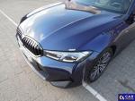 BMW Seria 3 320 Diesel Mild Hybrid MR`22 E6d/e G20 Aukcja 306848 - grafika 35