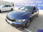 BMW Seria 3 320 Diesel Mild Hybrid MR`22 E6d/e G20 Aukcja 306848 - grafika 2