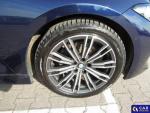 BMW Seria 3 320 Diesel Mild Hybrid MR`22 E6d/e G20 Aukcja 306848 - grafika 56