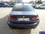 BMW Seria 3 320 Diesel Mild Hybrid MR`22 E6d/e G20 Aukcja 306848 - grafika 4