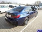 BMW Seria 3 320 Diesel Mild Hybrid MR`22 E6d/e G20 Aukcja 306848 - grafika 5