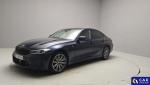 BMW Seria 3 320 Diesel Mild Hybrid MR`22 E6d/e G20 Aukcja 306848 - grafika 1