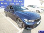 BMW Seria 3 320 Diesel Mild Hybrid MR`22 E6d/e G20 Aukcja 306848 - grafika 6