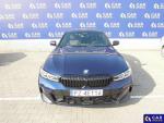 BMW Seria 3 320 Diesel Mild Hybrid MR`22 E6d/e G20 Aukcja 306848 - grafika 7