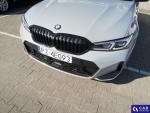 BMW Seria 3 320 Diesel Mild Hybrid MR`22 E6d/e G20 Aukcja 307667 - grafika 31