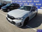 BMW Seria 3 320 Diesel Mild Hybrid MR`22 E6d/e G20 Aukcja 307667 - grafika 2