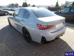 BMW Seria 3 320 Diesel Mild Hybrid MR`22 E6d/e G20 Aukcja 307667 - grafika 3