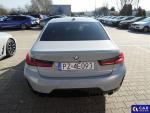 BMW Seria 3 320 Diesel Mild Hybrid MR`22 E6d/e G20 Aukcja 307667 - grafika 4