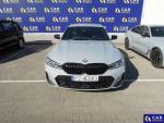 BMW Seria 3 320 Diesel Mild Hybrid MR`22 E6d/e G20 Aukcja 307667 - grafika 7