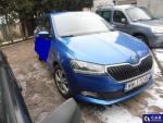 Skoda Fabia III 1.0 TSI MR`19 E6d Aukcja 304512 - grafika 7