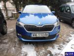 Skoda Fabia III 1.0 TSI MR`19 E6d Aukcja 304512 - grafika 8