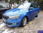 Skoda Fabia III 1.0 TSI MR`19 E6d Aukcja 304512 - grafika 1