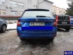 Skoda Fabia III 1.0 TSI MR`19 E6d Aukcja 304512 - grafika 4