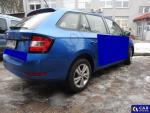 Skoda Fabia III 1.0 TSI MR`19 E6d Aukcja 304512 - grafika 5