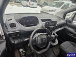 Peugeot Partner 1.5 BlueHDi MR`19 E6.2 2.0t Aukcja 304524 - grafika 25
