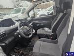 Peugeot Partner 1.5 BlueHDi MR`19 E6.2 2.0t Aukcja 304524 - grafika 26