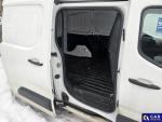 Peugeot Partner 1.5 BlueHDi MR`19 E6.2 2.0t Aukcja 304524 - grafika 37