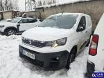Peugeot Partner 1.5 BlueHDi MR`19 E6.2 2.0t Aukcja 304524 - grafika 1