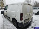 Peugeot Partner 1.5 BlueHDi MR`19 E6.2 2.0t Aukcja 304524 - grafika 2
