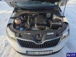 Skoda RAPID Rapid 1.0 TSI Ambition Aukcja 304618 - grafika 23