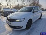 Skoda RAPID Rapid 1.0 TSI Ambition Aukcja 304618 - grafika 1