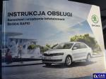 Skoda RAPID Rapid 1.0 TSI Ambition Aukcja 304618 - grafika 36