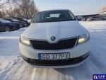 Skoda RAPID Rapid 1.0 TSI Ambition Aukcja 304618 - grafika 2
