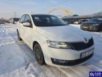 Skoda RAPID Rapid 1.0 TSI Ambition Aukcja 304618 - grafika 3