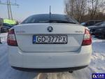 Skoda RAPID Rapid 1.0 TSI Ambition Aukcja 304618 - grafika 8