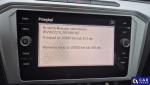 Volkswagen Passat 1.5 TSI EVO Comfortlin... Aukcja 304619 - grafika 35