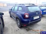 Dacia Duster  Aukcja 304779 - grafika 2